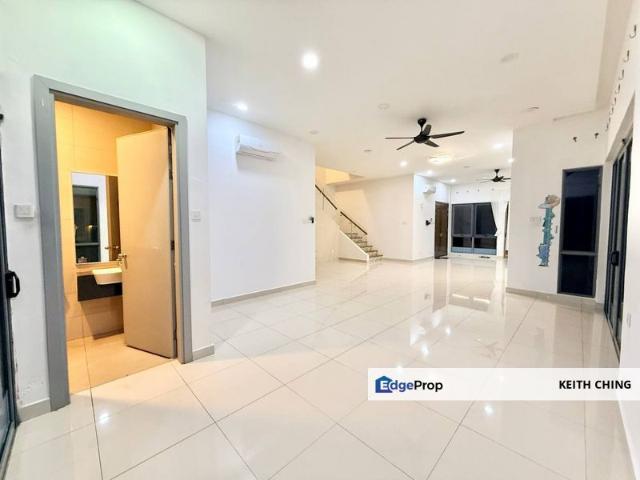 House for sale in Johore Bahru, Johor