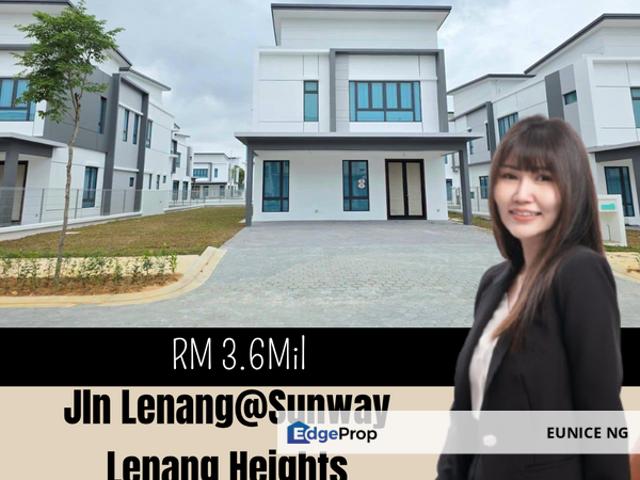 House for sale in Johore Bahru, Johor