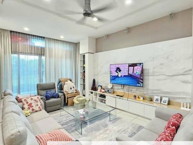 House for sale in Johore Bahru, Johor
