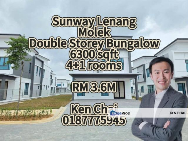 House for sale in Johore Bahru, Johor