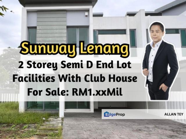 House for sale in Johore Bahru, Johor