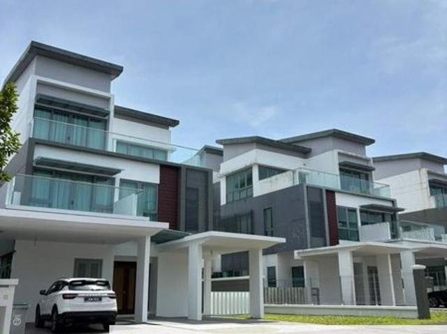 House for sale in Johore Bahru, Johor