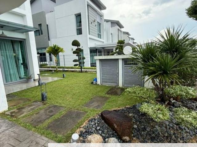 House for sale in Johore Bahru, Johor
