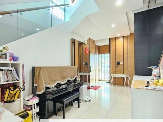 House for sale in Johore Bahru, Johor