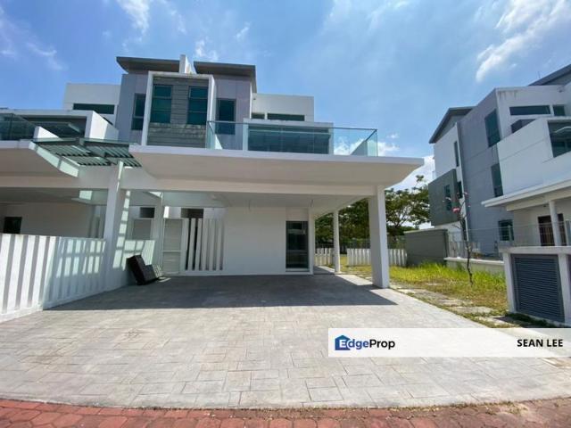Shop for rent in Johor