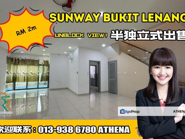 House for sale in Johore Bahru, Johor