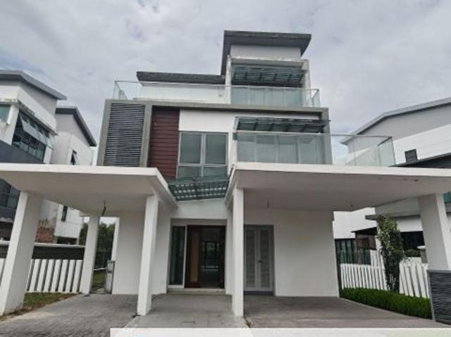 House for sale in Johore Bahru, Johor