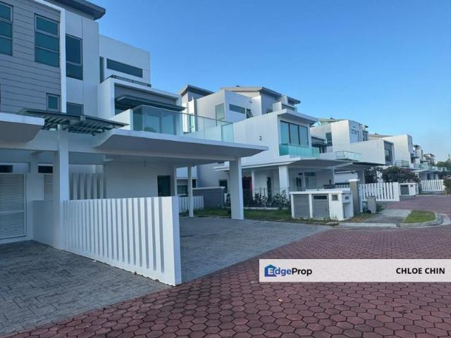 House for sale in Johore Bahru, Johor