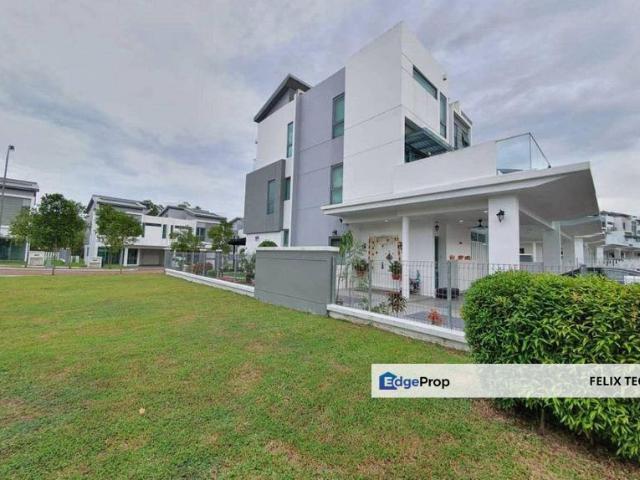 House for sale in Johore Bahru, Johor
