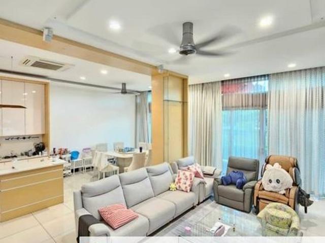 House for rent in Johore Bahru, Johor