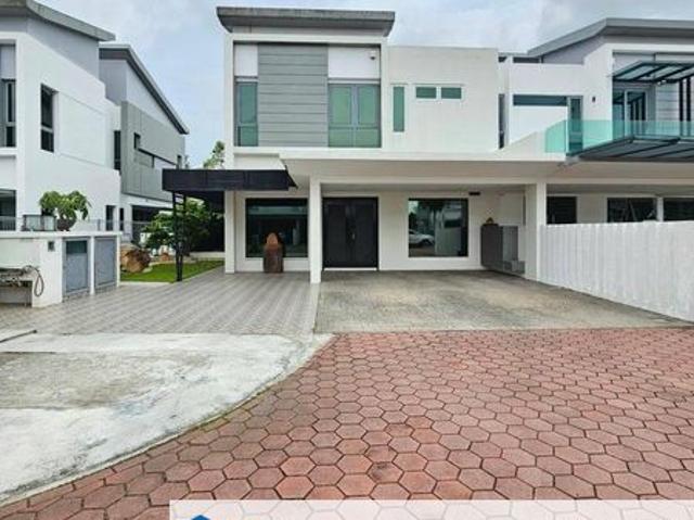 House for sale in Johore Bahru, Johor