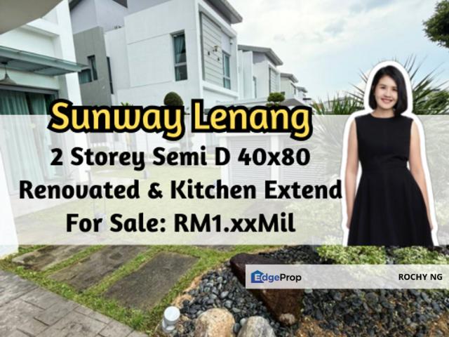 House for sale in Johore Bahru, Johor