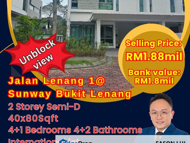 House for sale in Johore Bahru, Johor