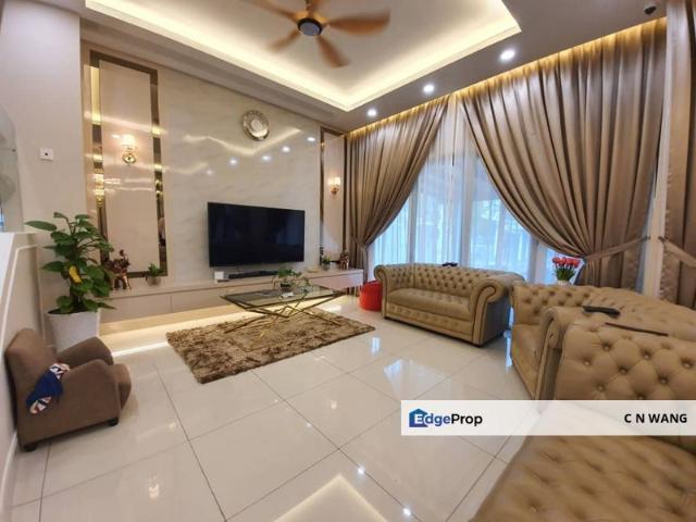 House for sale in Johore Bahru, Johor