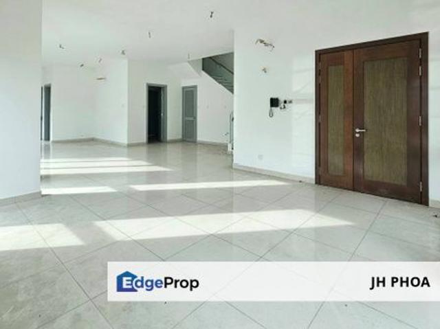 House for sale in Johore Bahru, Johor