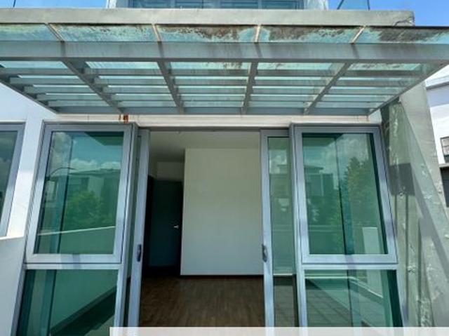 House for rent in Johor Bahru