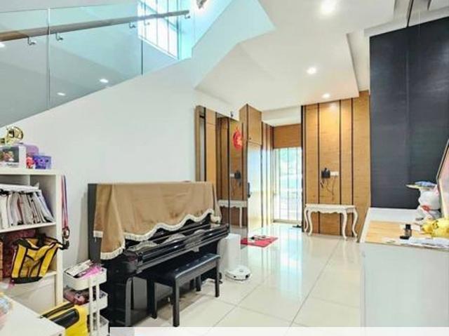 House for sale in Plentong, Johor