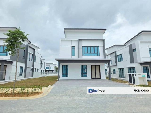 House for sale in Johore Bahru, Johor