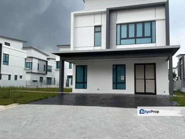 House for sale in Johore Bahru, Johor