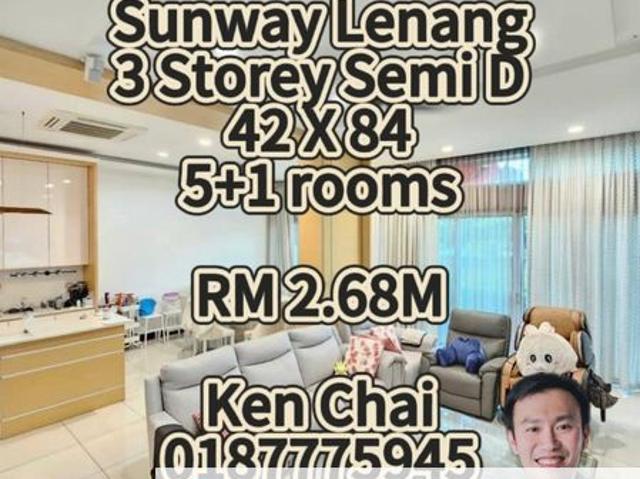 House for sale in Johore Bahru, Johor