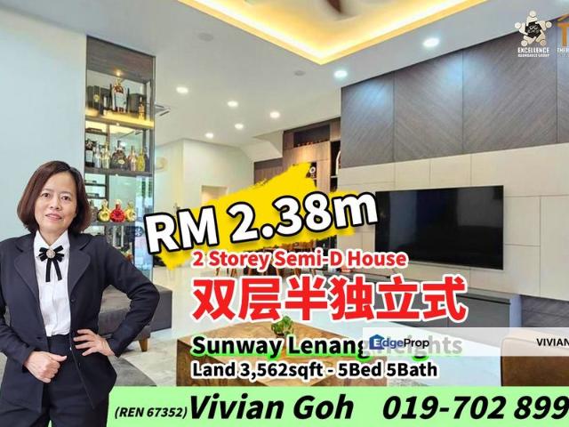 House for sale in Johore Bahru, Johor