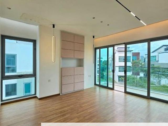 House for sale in Plentong, Johor