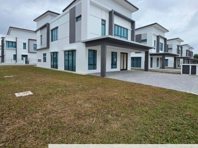 House for sale in Plentong, Johor