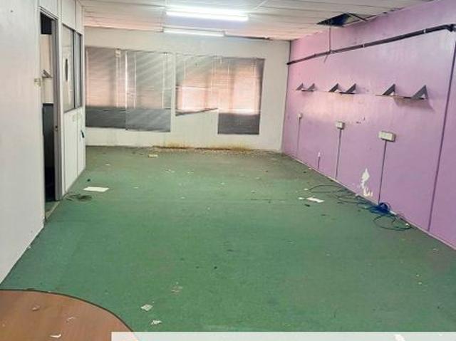 Shop for sale in Petaling, Damansara Damai