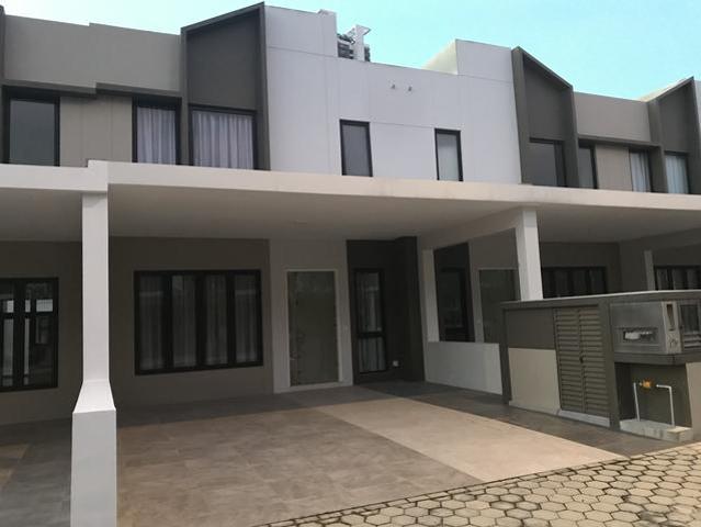 Terraced House for rent in Bukit Ledang, Johor