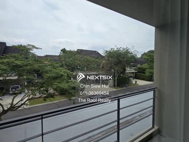 Residential House for rent in Bukit Ledang, Johor