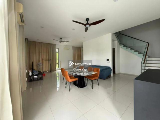 House for rent in Bukit Ledang, Johor