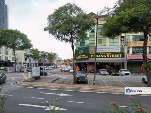 Shop for rent in Petaling, Damansara Damai