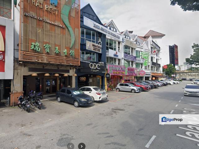 Shop for rent in PJS 8, Petaling Jaya
