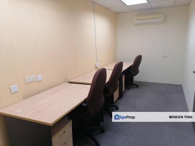 Shop for sale in Petaling, Damansara Damai