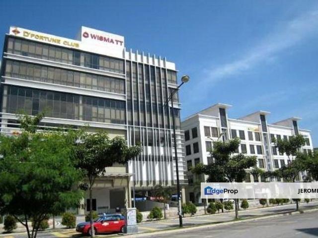 Shop for rent in Petaling, Damansara Damai