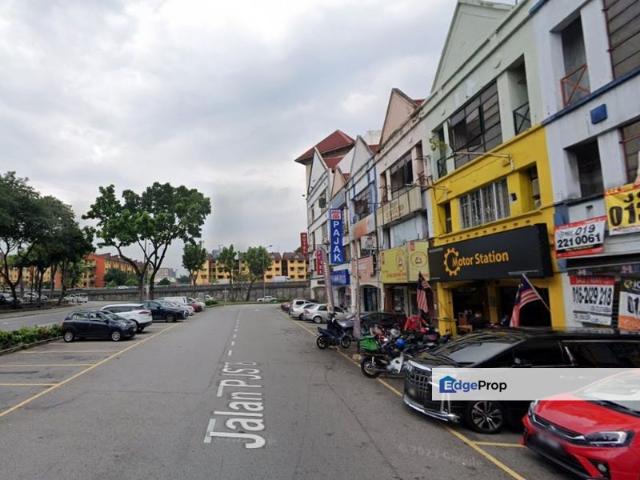 Shop for rent in Petaling, Damansara Damai