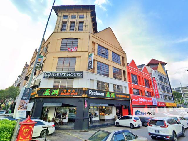 Shop for rent in Petaling, Damansara Damai