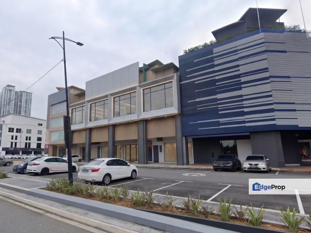 Shop for sale in Petaling, Damansara Damai