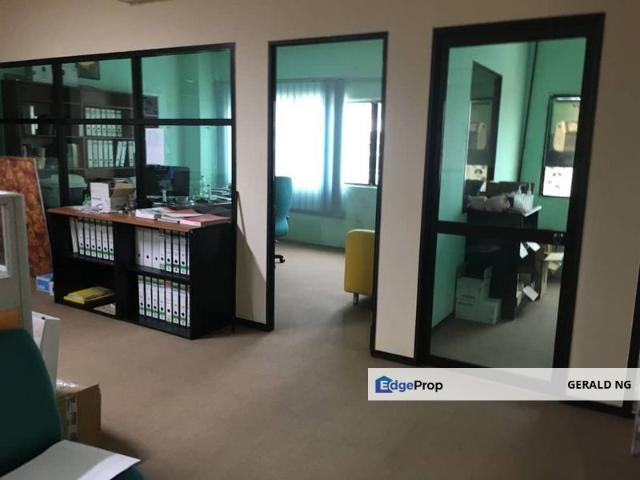 Shop for sale in PJS 8, Petaling Jaya