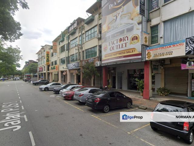Shop for rent in PJS 8, Petaling Jaya