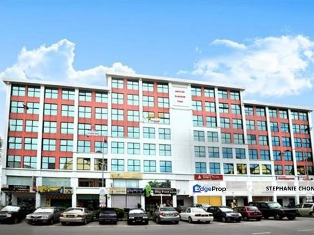Shop for rent in Petaling, Damansara Damai