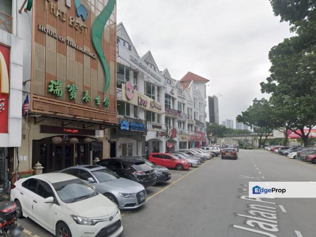 Shop for rent in Petaling, Damansara Damai