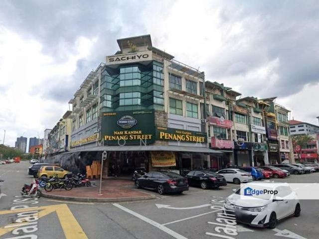 Shop for sale in PJS 8, Petaling Jaya