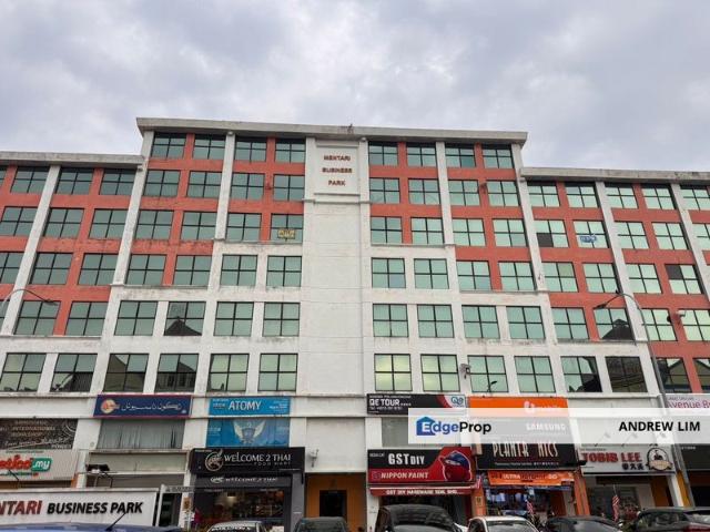 Shop for rent in Petaling, Damansara Damai