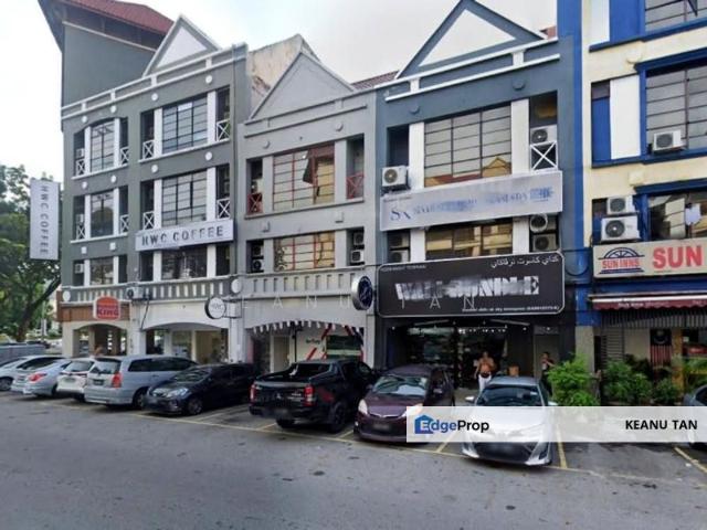 Shop for rent in PJS 8, Petaling Jaya