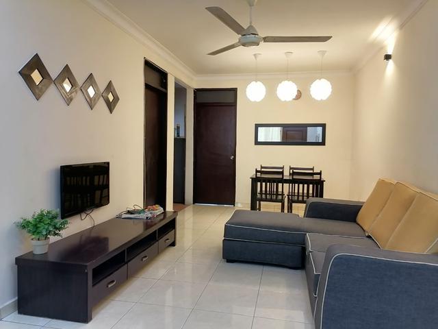 Apartment for sale in Petaling, Damansara Damai