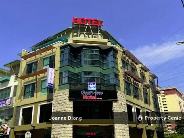 Shop for rent in Petaling, Damansara Damai