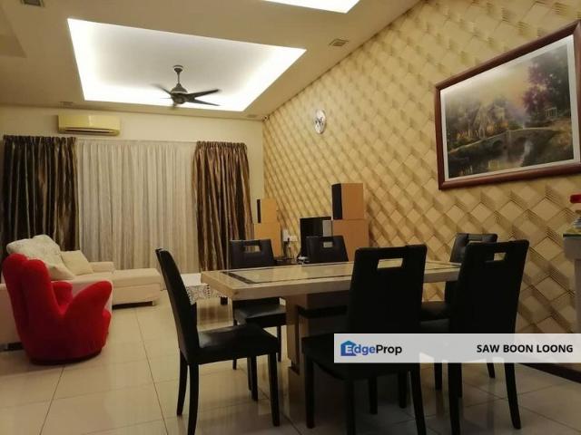House for sale in Georgetown, Penang