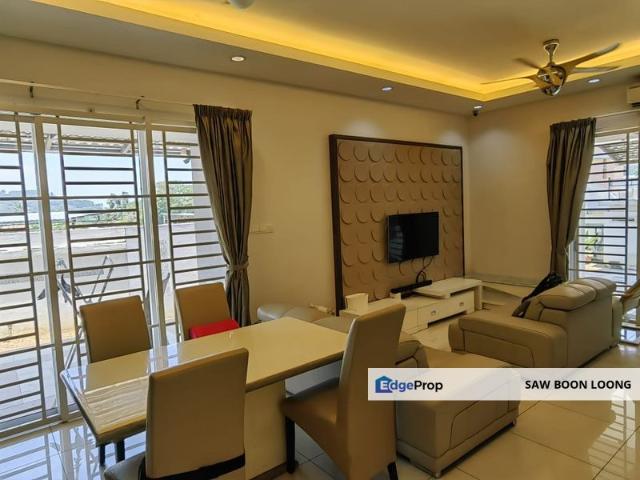 House for sale in Georgetown, Penang