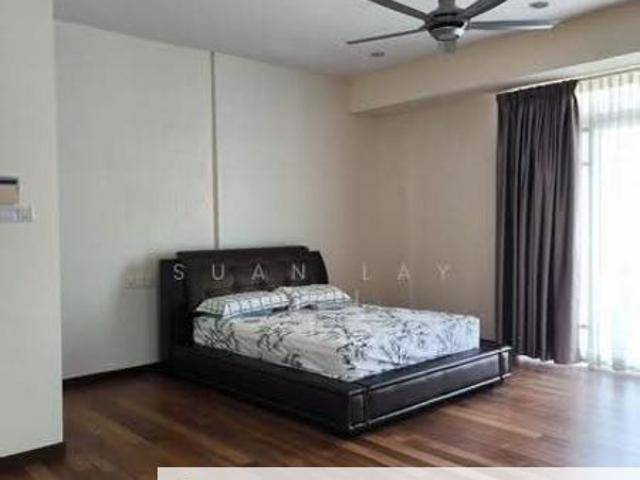 House for sale in Barat Daya, George Town